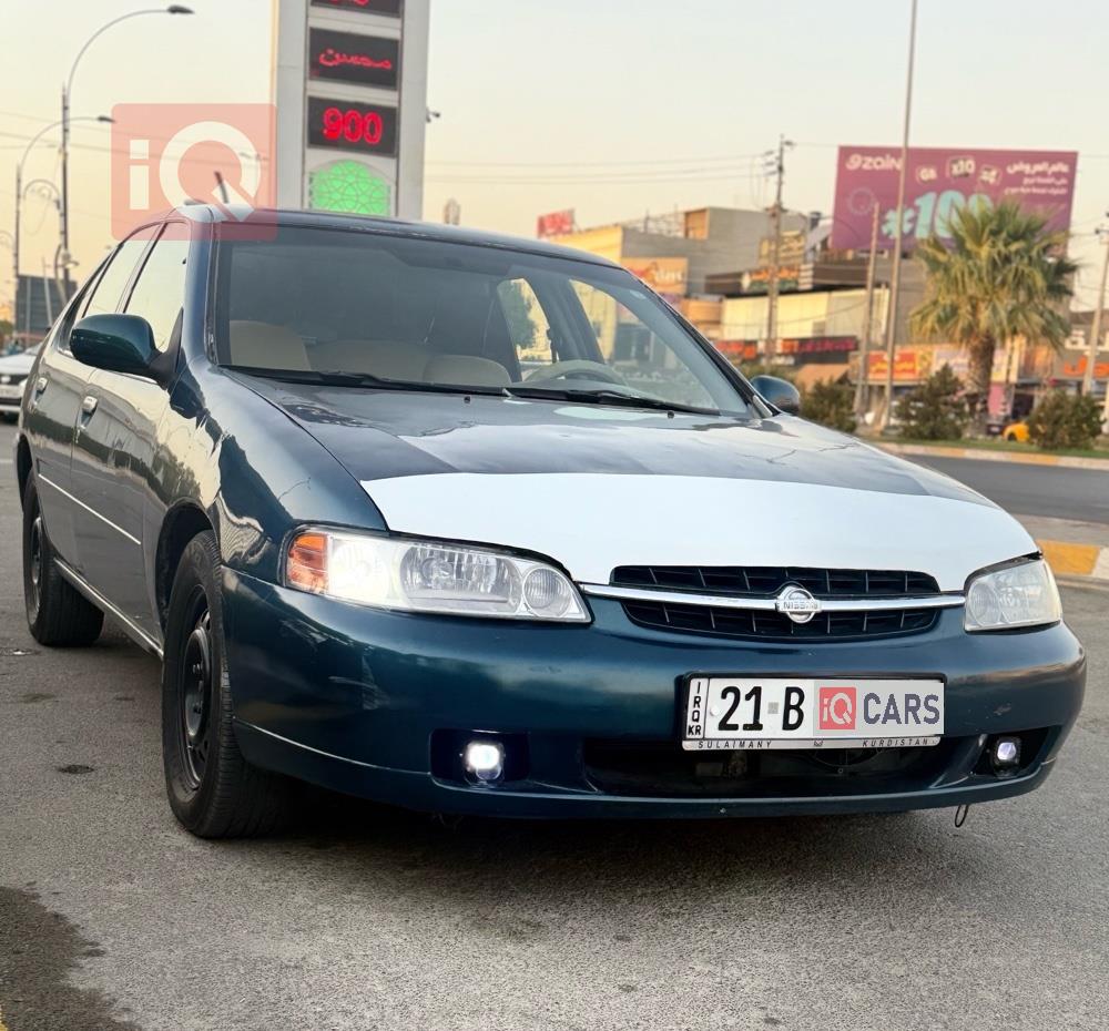 نيسان ألتيما